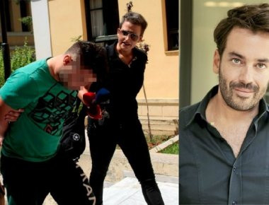 Στη φυλακή οδηγήθηκαν οι τρεις κατηγορούμενοι για την υπόθεση ληστείας σε βάρος του Π.Καλλίτση